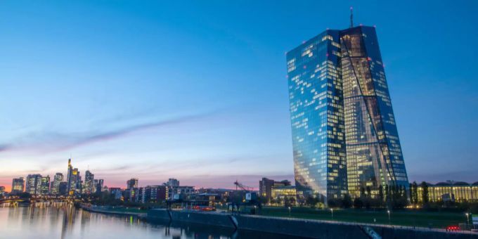Bitcoin-Konkurrenz? - EZB bereitet digitalen Euro vor