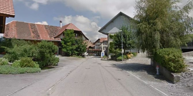 schwarzenburg junkerngasse