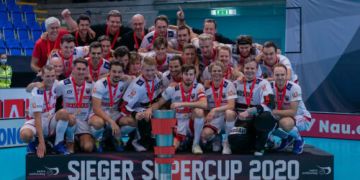 Floorball Köniz