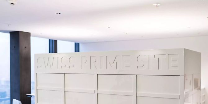 swiss prime site