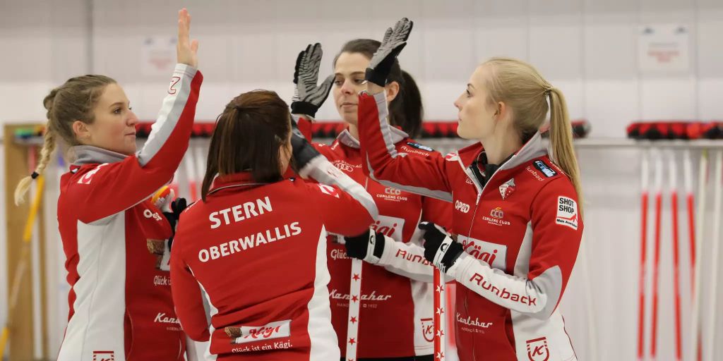 Oberwallis und Schaffhausen triumphieren am Schweizer Cup 2020