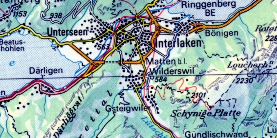 Wilderswil