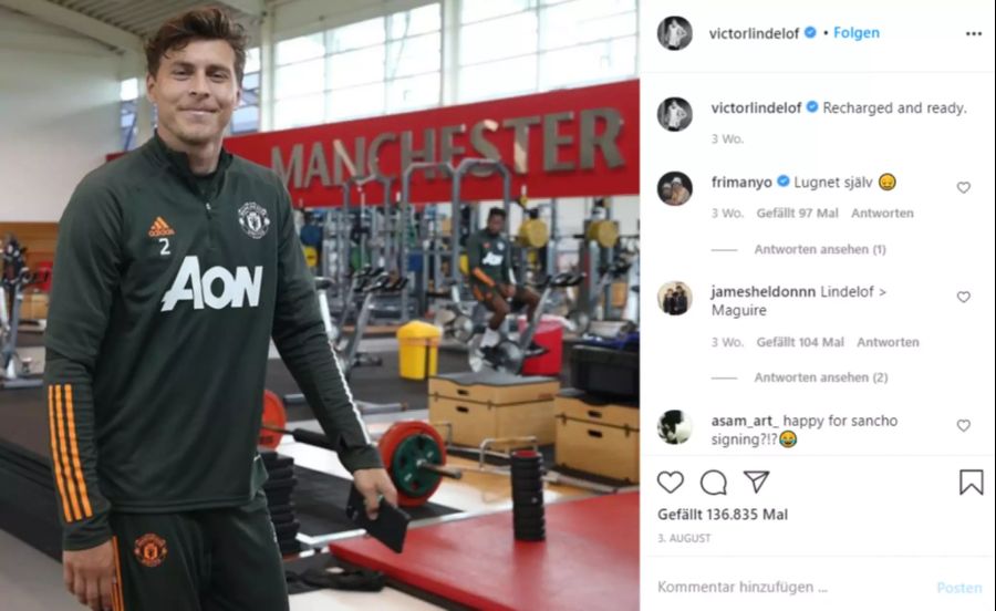 Manchester United