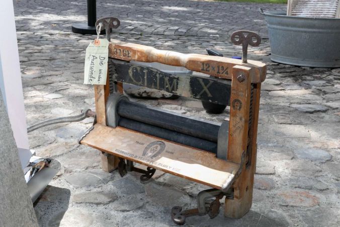 Ausstellung