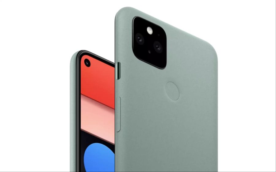 Google Pixel