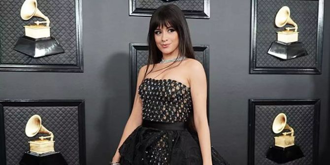 camila cabello