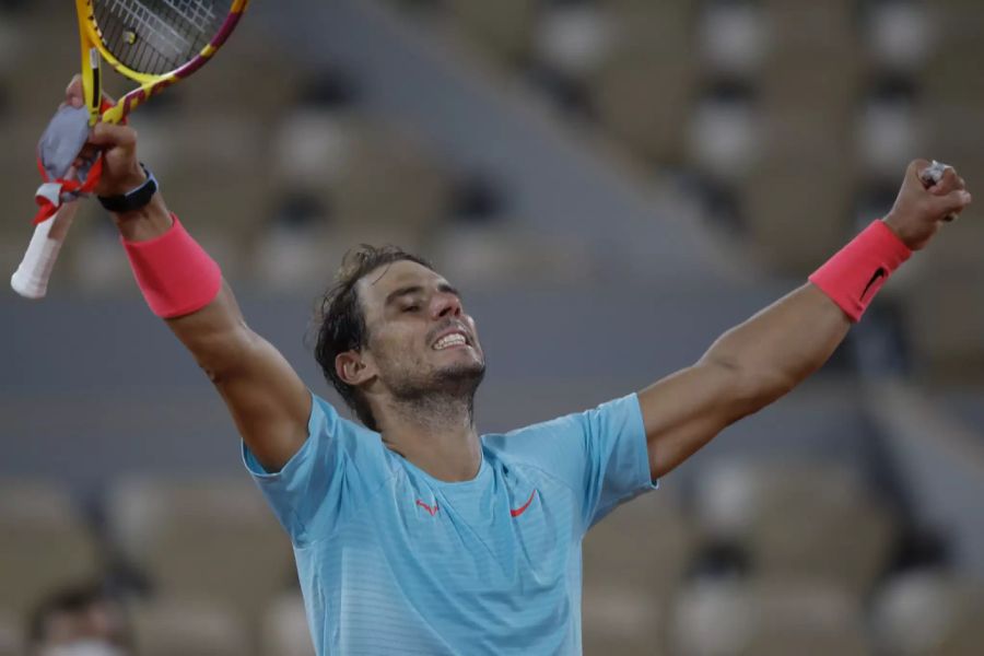 Rafael Nadal