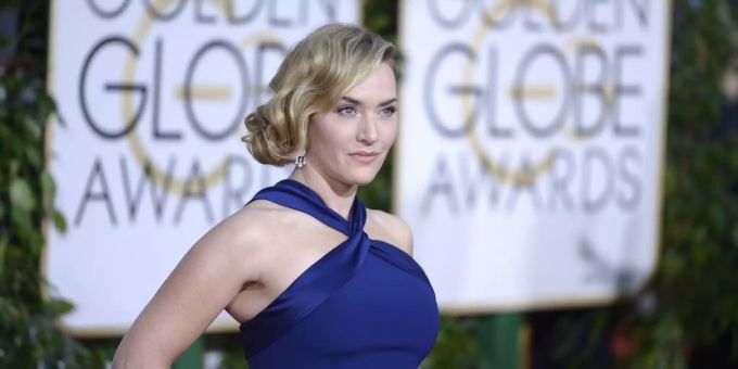 Kate Winslet ist stolz auf ihre selbst choreografierte Sexszene in «Ammonite». Kate Winslet