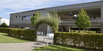 Kindergarten Paradiesli Aarburg