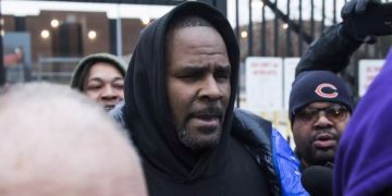 r. kelly