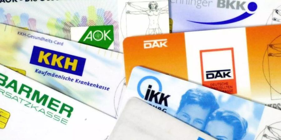Boni von Krankenkassen für gesundes Verhalten sind teilweise steuerfrei. Foto: Oliver Berg/dpa