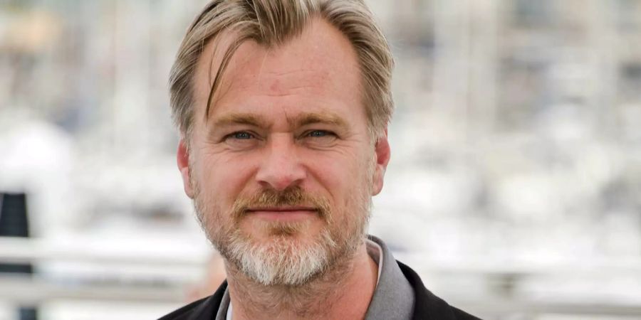 christopher nolan