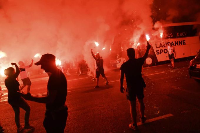 Lausanne-Sport