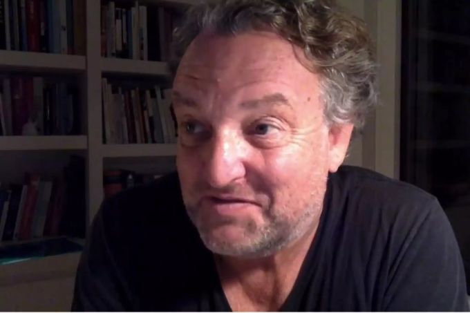 An Marco Rimas Video scheiden sich die Geister. marco
