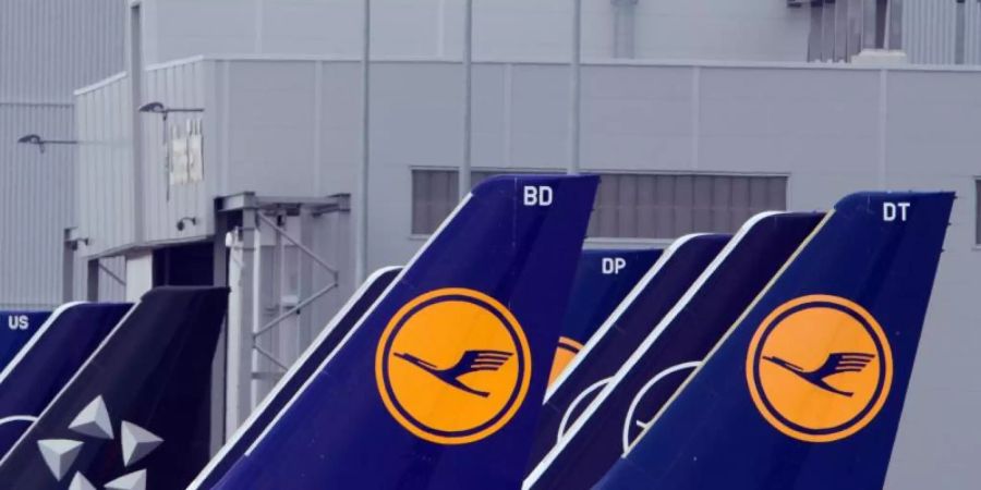 Nach dem Zusammenbruch des Luftverkehrs im März hatte Lufthansa automatische Erstattungsprozesse abgestellt und auf Einzelfallprüfungen bestanden. Foto: Soeren Stache/dpa-Zentralbild/dpa