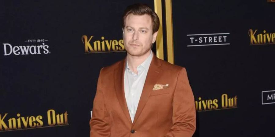 Noah Segan