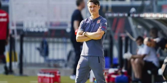 Niko kovac