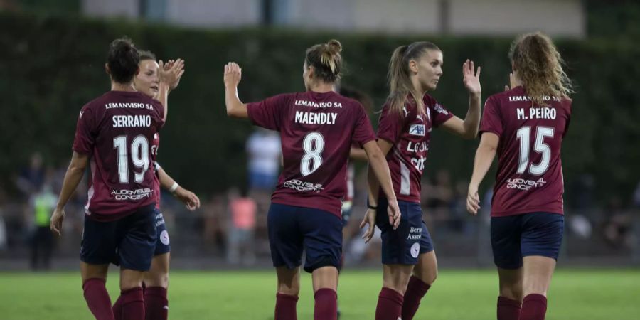 Women's Super League