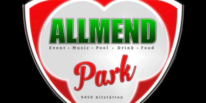 Pop-up-Projekt Allmend Park.