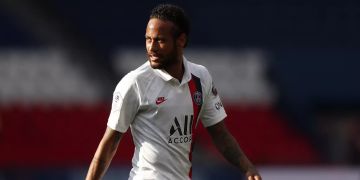 Neymar Steuerverwaltung
