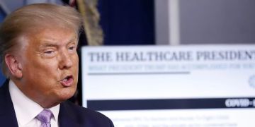 coronavirus trump