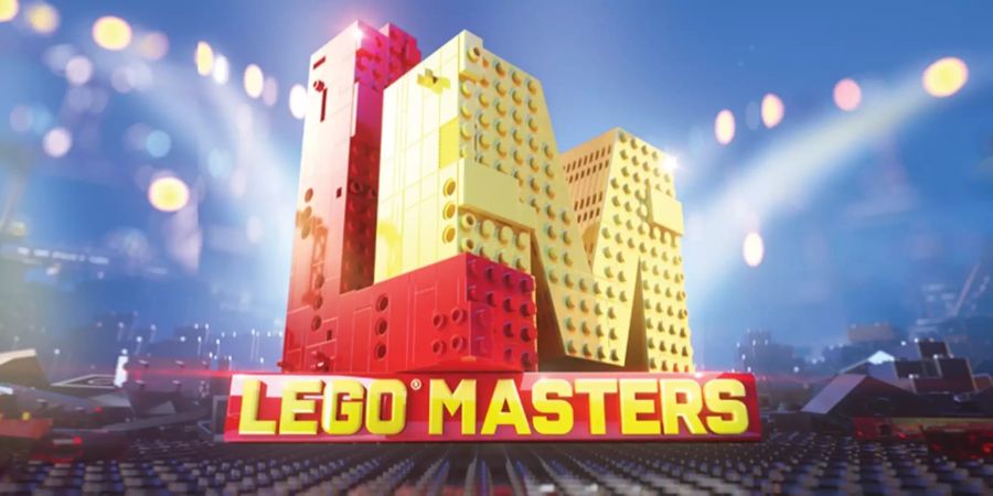 «Lego Masters»