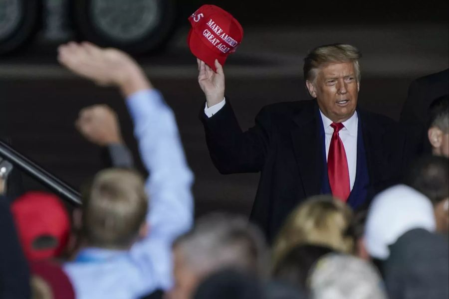 donald trump nobelpreis