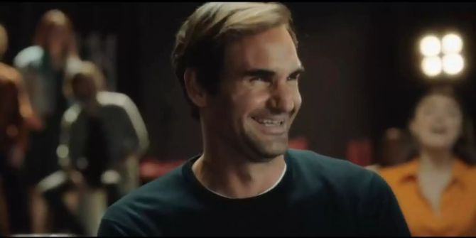 Roger Federer