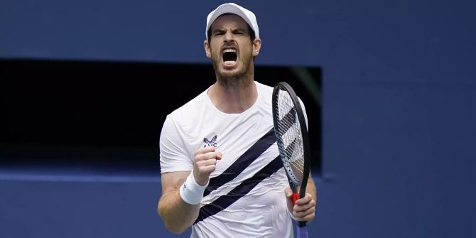 Andy Murray