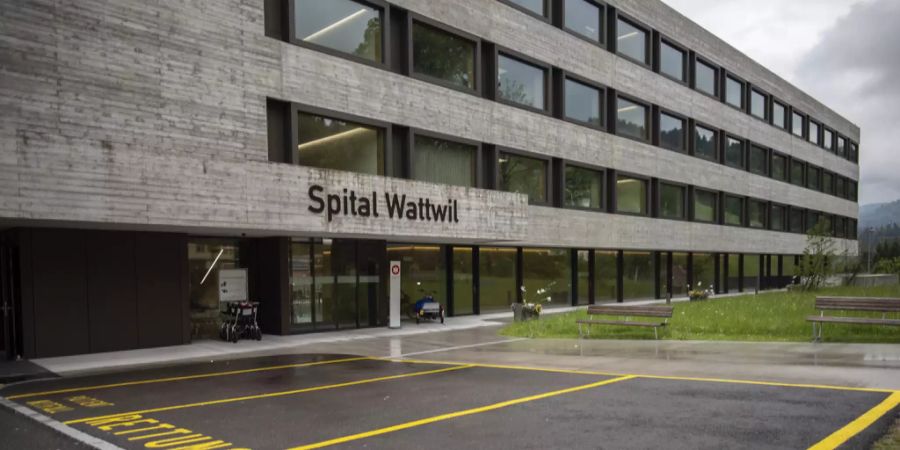 Spital Wattwil