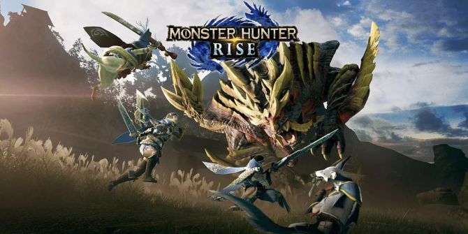 Monster Hunter