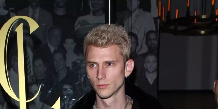 Machine Gun Kelly