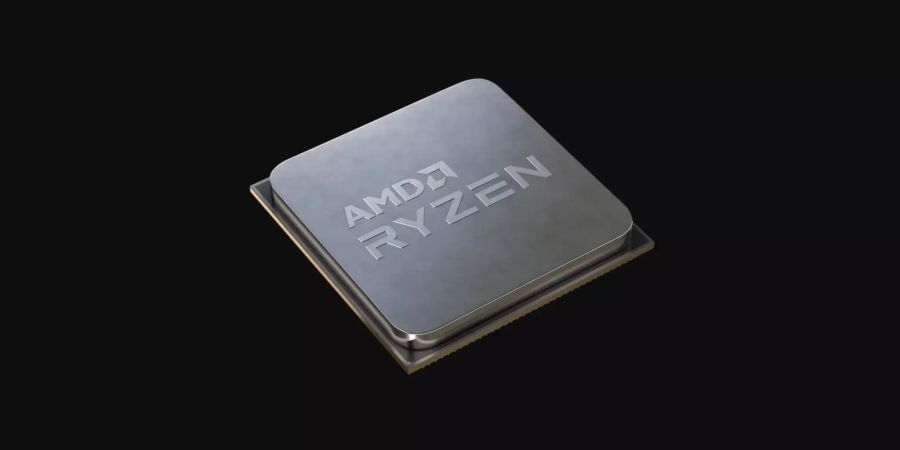 AMD Ryzen Gaming