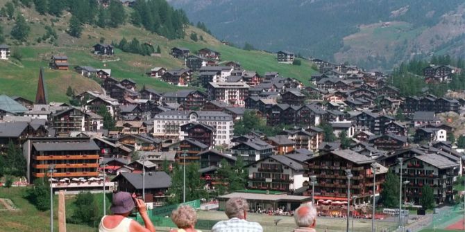 saas-fee