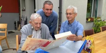 Hans Nef