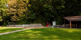 Gemeinde - Geroldswil passt Benutzungsregeln für Grillplatz an