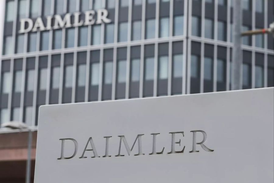 Daimler