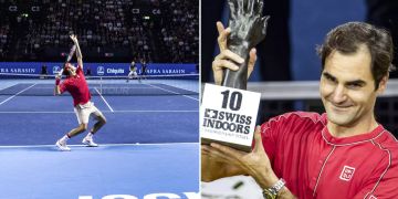 Roger Federer