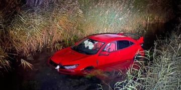 Unfall
