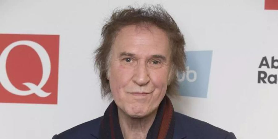 Ray Davies