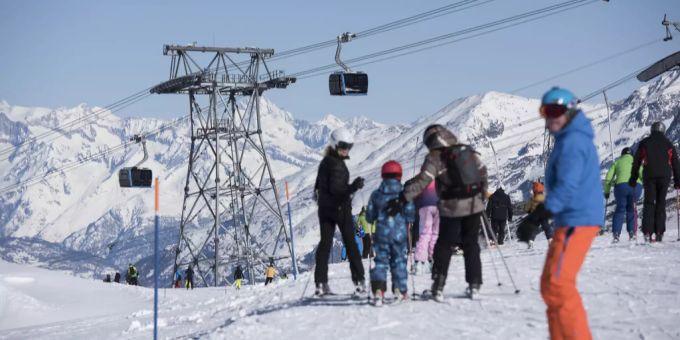 In der nächsten Skisaison wird einiges anders laufen als bisher. Skisaison