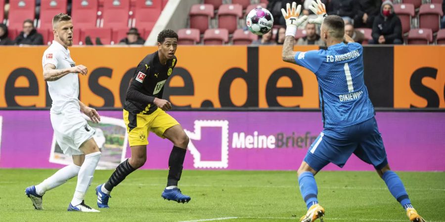 BVB
