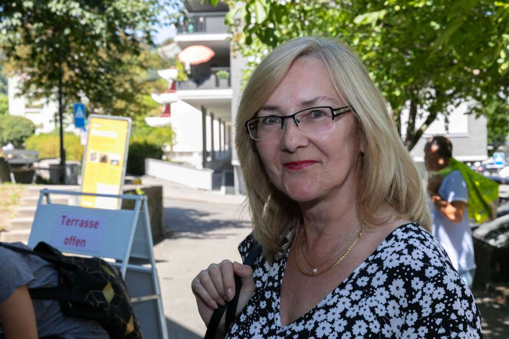 1. Repair Café Baden