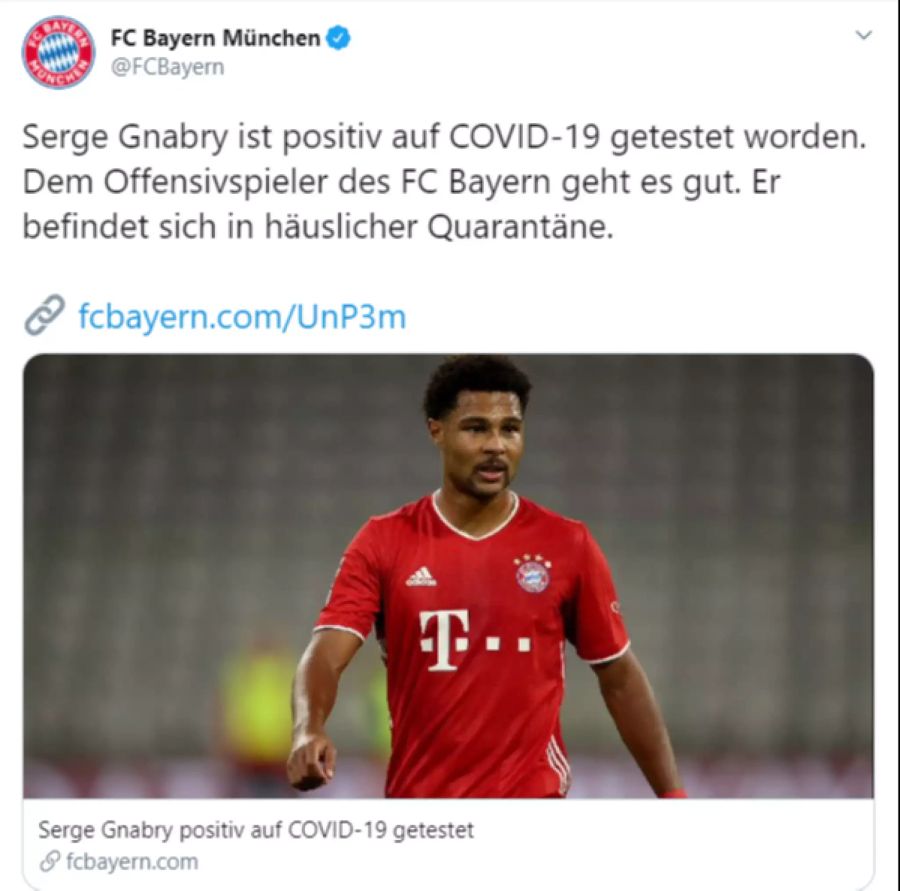 Bayern München