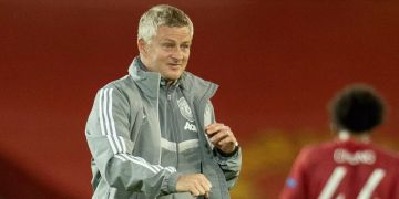 Ole Gunnar Solskjaer