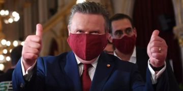 Landtags- und Gemeinderatswahl in Wien 2020