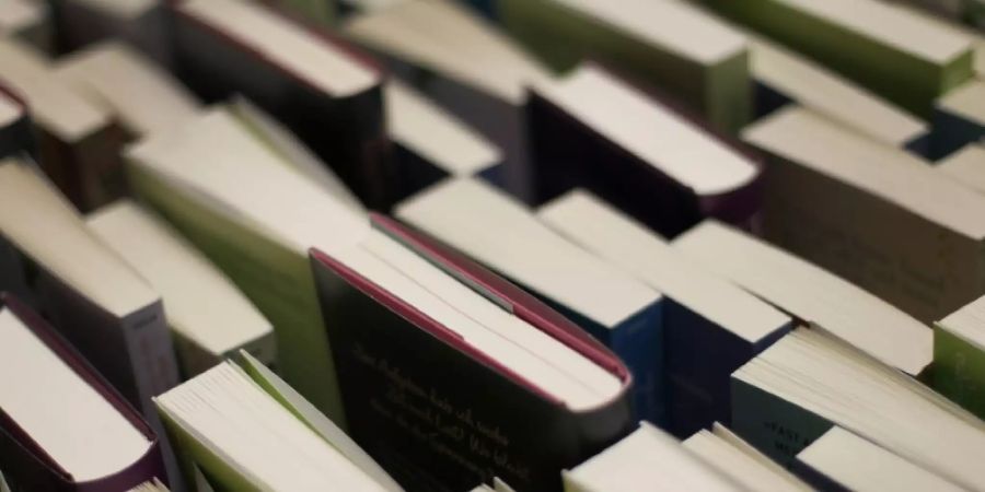 Die Frankfurter Buchmesse ist 2020 fast komplett digital
