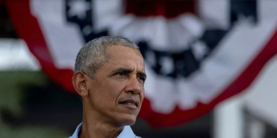 Obama
