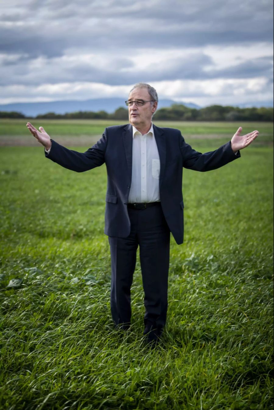 Guy Parmelin