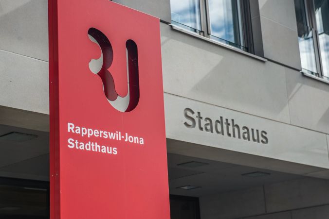 Stadthaus Rapperswil-Jona